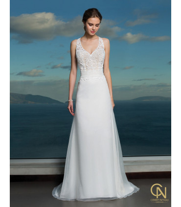 Vestido de novia 925 - Orea Sposa