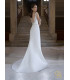 Vestido de novia 940 - Orea Sposa