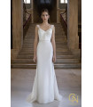 Vestido de novia 940 - Orea Sposa