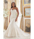 Vestido de novia 3207 - MORILEE