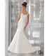 Vestido de novia 5575 - MORILEE