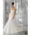 Vestido de novia 5575 - MORILEE