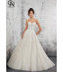 Vestido de novia 51434 - MGNY