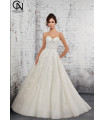 Vestido de novia 51434 - MGNY