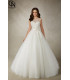 Vestido de novia 69109 - RONALD JOYCE