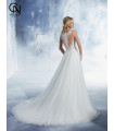 Vestido de novia 51462 - RONAL JOYCE