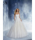 Vestido de novia 51483 - RONALD JOYCE
