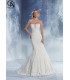 Vestido de novia 51496 - RONALD JOYCE