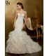 Vestido de novia 51307 - MGNY