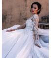 Vestido de novia Alan Sposa - 2036