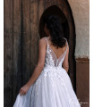 Vestido de novia Alan Sposa - 2074