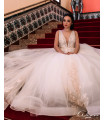 Vestido de novia Alan Sposa - 2046