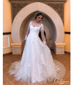 Vestido de novia Alan Sposa - 2066