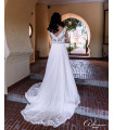 Vestido de novia Alan Sposa - 2054