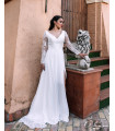 Vestido de novia Alan Sposa 2067
