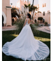 Vestido de novia Alan Sposa 2064