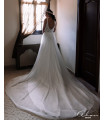Vestido de novia Alan Sposa 2061