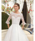 Vestido de novia ISHANY - Aire Barcelona
