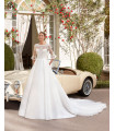 Vestido de novia ISHANY - Aire Barcelona