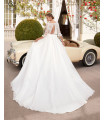 Vestido de novia ISHANY - Aire Barcelona