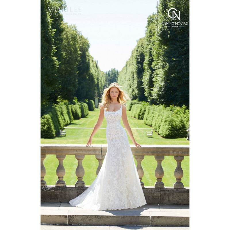 Vestido de novia 2035 - MORILEE