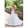 Vestido de novia 2035 - MORILEE