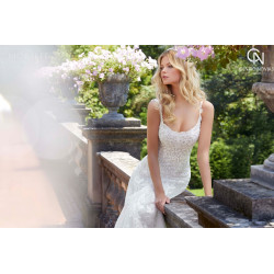 Vestido de novia 2035 - MORILEE