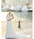 Vestido de novia IDARA - Aire Barcelona