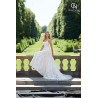 Vestido de novia 2035 - MORILEE