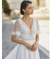 Vestido de novia WESLEY- Alma Novias 2021