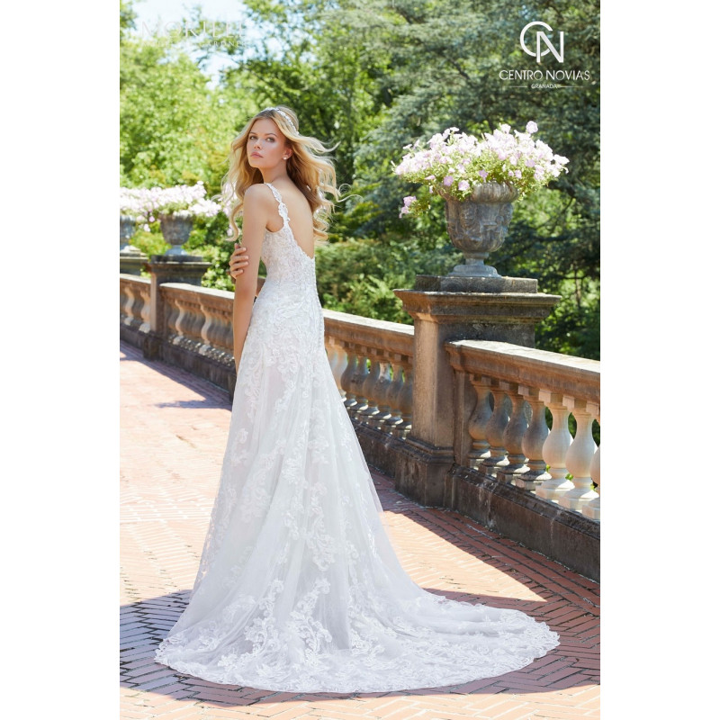 Vestido de novia 2035 - MORILEE