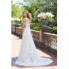 Vestido de novia 2035 - MORILEE