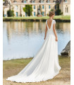 Vestido de novia WALEA - Alma Novias 2021