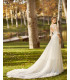 Vestido de novia KIMBA - Aire Boho