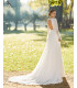 Vestido de novia KRISS - Aire Boho