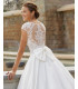 Vestido de novia YUSEF - Luna Novias