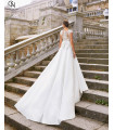 Vestido de novia YUSEF - Luna Novias