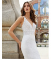 Vestido de novia YANDEL - Luna Novias