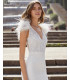 Vestido de novia YAMY - Luna Novias