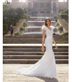 Vestido de novia YAMY - Luna Novias