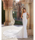 Vestido de novia YAMAL - Luna Novias