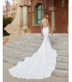 Vestido de novia YAMAL - Luna Novias