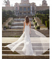 Vestido de novia YANIL - Luna Novias