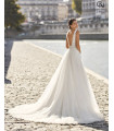 Vestido de novia WILKA - Alma Novias 2021