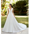 Vestido de novia ZULEY - Adriana Alier