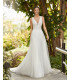 Vestido de novia ZELCO - Adriana Alier