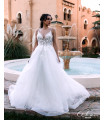 Vestido de novia Alan Sposa - 2047