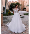 Vestido de novia Alan Sposa - 2048