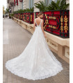 Vestido de novia ILAN - Aire Barcelona