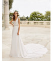 Vestido de novia IDAIRA - Aire Barcelona